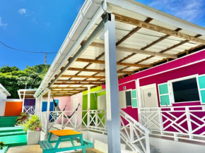 Camp Inn Colors Providencia